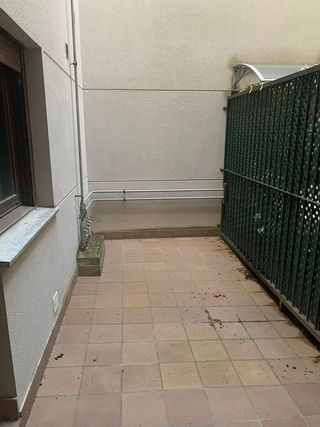 Piso en venta en Béjar