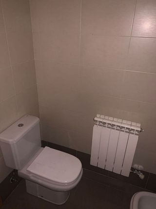 Piso en venta en Béjar