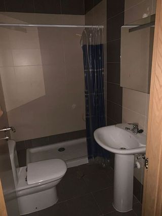 Piso en venta en Béjar