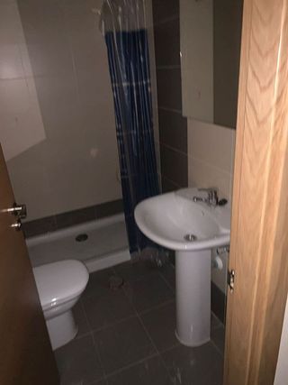 Piso en venta en Béjar