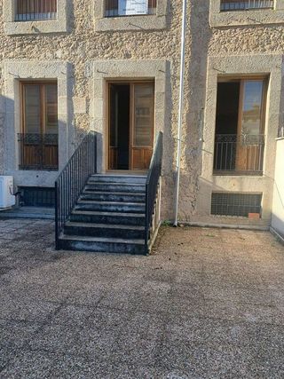 Piso en venta en Béjar