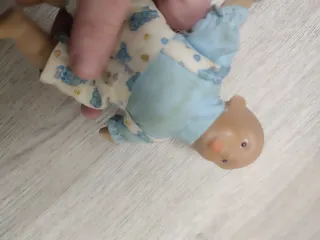 Muñeco Gloobee Dolls Colección