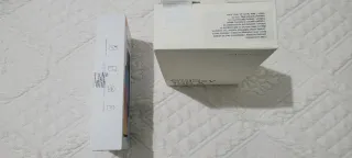 Scatole e manuali originali per Redmi 12 e Samsung Tab A