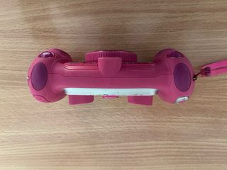 Cámara VTech Kidizoom Duo Rosa