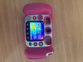 Cámara VTech Kidizoom Duo Rosa
