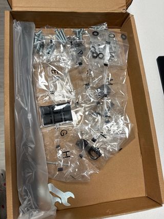 Soporte TV SONTEC para TV de 26-60’’