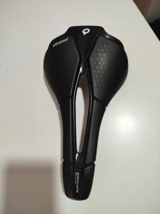 Sillín Prologo Scratch M5 Negro