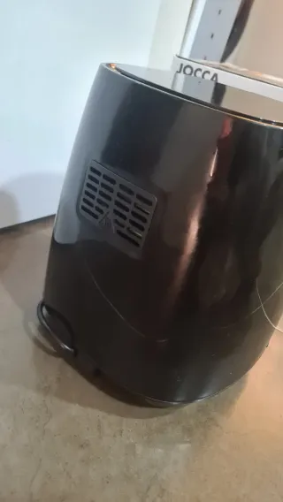 Freidora de aire JOCCA 3,8L