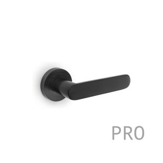 Manetas para puertas Emuca