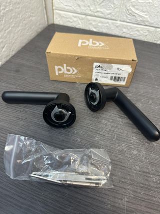 Manetas para puertas Emuca