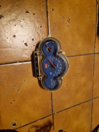 Strumentazione Aprilia Sonic 50cc