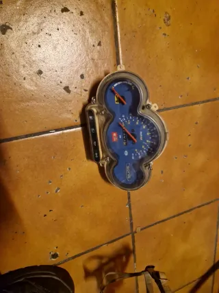 Strumentazione Aprilia Sonic 50cc