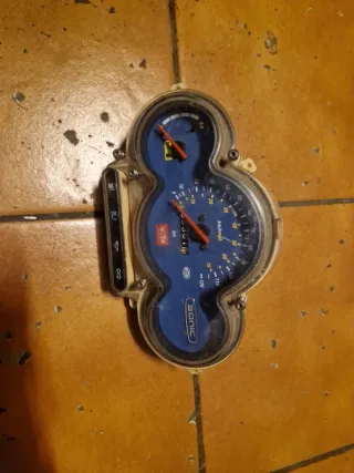 Strumentazione Aprilia Sonic 50cc