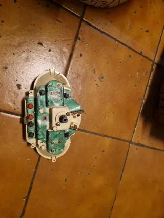 Strumentazione Aprilia Sonic 50cc