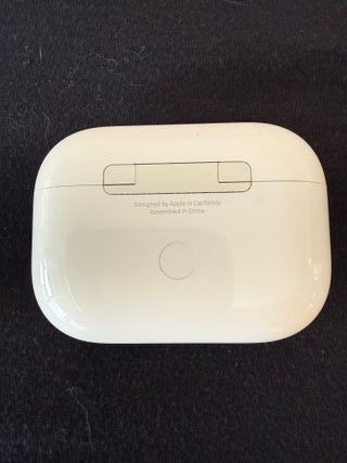 Estuche AirPods Pro 2 Apple