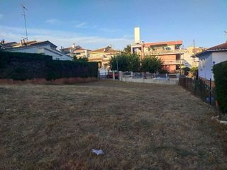 Terreno en venta en Segur de Calafell en Calafell