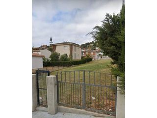 Terreno en venta en Segur de Calafell en Calafell