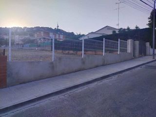 Terreno en venta en Segur de Calafell en Calafell