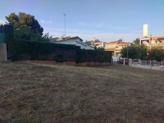 Terreno en venta en Segur de Calafell en Calafell