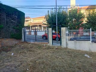 Terreno en venta en Segur de Calafell en Calafell