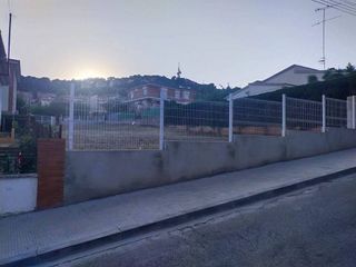 Terreno en venta en Segur de Calafell en Calafell