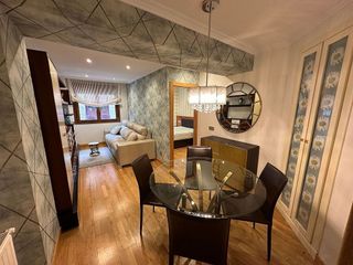 Piso en alquiler en Centro en Gijón