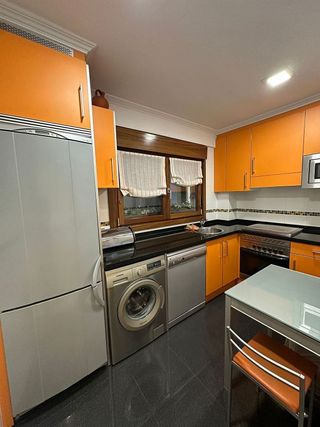 Piso en alquiler en Centro en Gijón