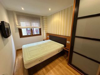 Piso en alquiler en Centro en Gijón