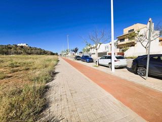 Terreno en venta en Doctor Palos - Alto Palancia en Sagunto