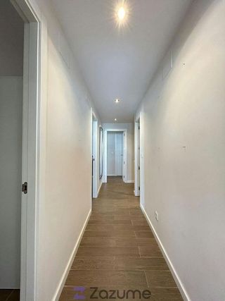 Piso en alquiler en Avda. Federico Garcia Lorca - Nueva Estación Autobuses en Granada