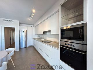 Piso en alquiler en Avda. Federico Garcia Lorca - Nueva Estación Autobuses en Granada