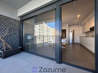 Piso en alquiler en Avda. Federico Garcia Lorca - Nueva Estación Autobuses en Granada