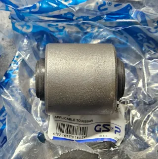 Bujes Suspensión Nissan Hyundai