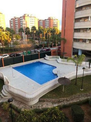 Piso en alquiler en Bellavista en Sevilla