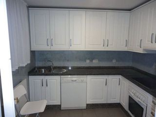 Piso en alquiler en Bellavista en Sevilla