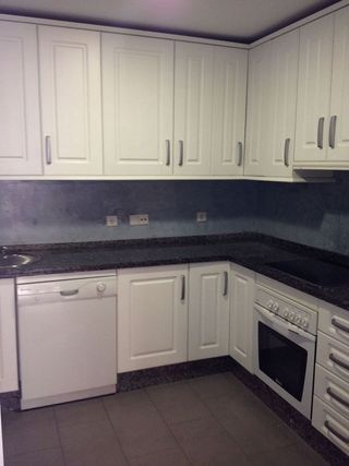 Piso en alquiler en Bellavista en Sevilla