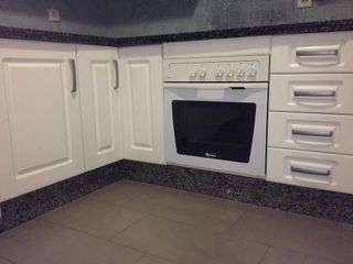 Piso en alquiler en Bellavista en Sevilla