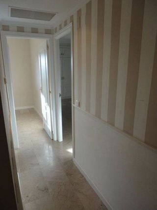 Piso en alquiler en Bellavista en Sevilla