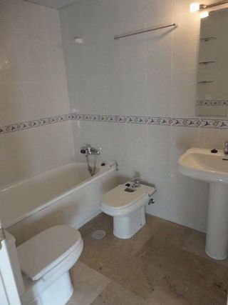 Piso en alquiler en Bellavista en Sevilla