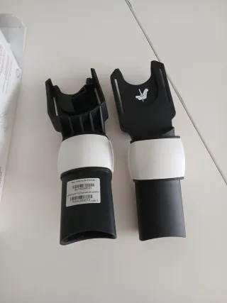 Adaptador Bugaboo para Maxi-Cosi