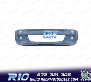 PARAGOLPES DELANTERO MINI COOPER R50 R52 R53 LOOK ONE S