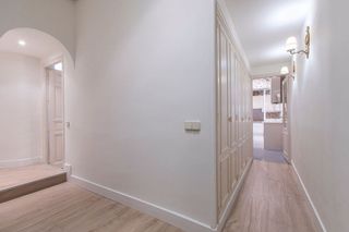 Piso en alquiler en Palacio en Madrid