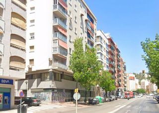 Piso en alquiler en Conde de Ureña - Monte Gibralfaro en Málaga
