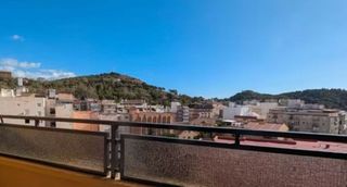 Piso en alquiler en Conde de Ureña - Monte Gibralfaro en Málaga