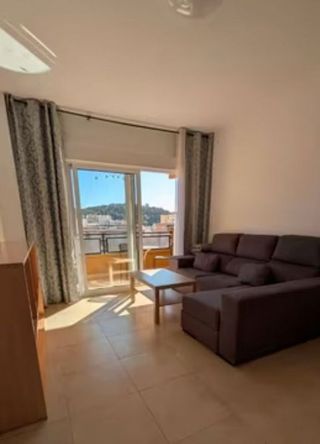 Piso en alquiler en Conde de Ureña - Monte Gibralfaro en Málaga