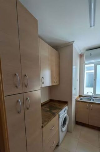 Piso en alquiler en Conde de Ureña - Monte Gibralfaro en Málaga