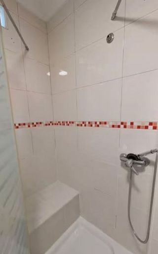 Piso en alquiler en Conde de Ureña - Monte Gibralfaro en Málaga