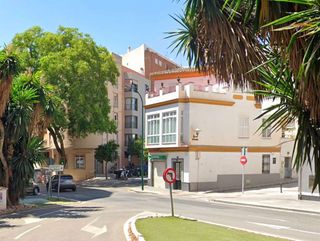 Piso en alquiler en Conde de Ureña - Monte Gibralfaro en Málaga