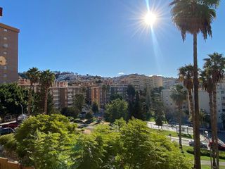 Piso en alquiler en Alegría de la Huerta- Jardín de Málaga en Málaga