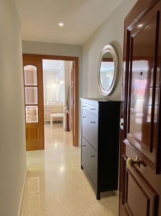 Piso en alquiler en Alegría de la Huerta- Jardín de Málaga en Málaga